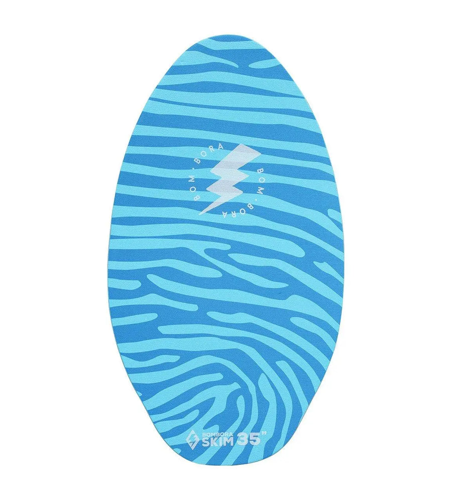 SKIMBOARD BB 35" EVA BLUE