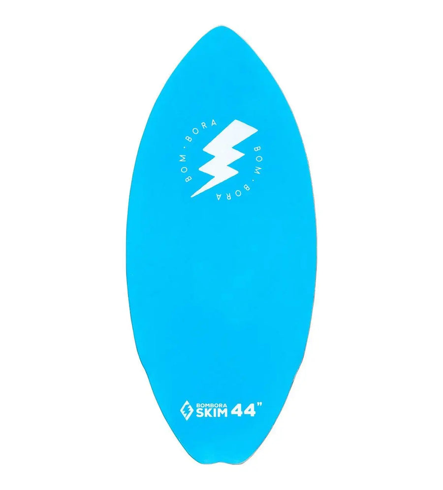 SKIMBOARD BB 44" FIBREGLASS BLUE
