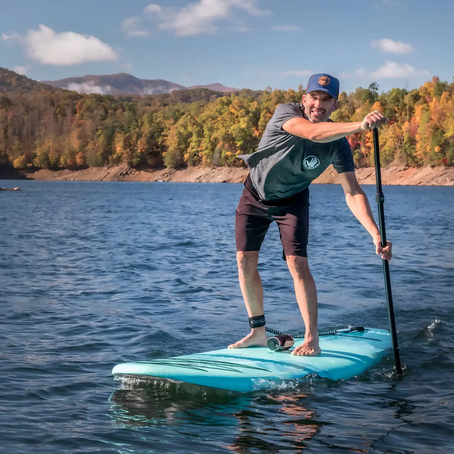 BodyGlove Soft SUP - Explorer 10.6