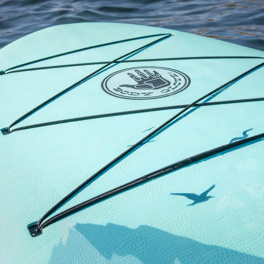 BodyGlove Soft SUP - Explorer 10.6