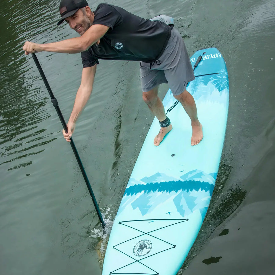 BodyGlove Soft SUP - Explorer 10.6