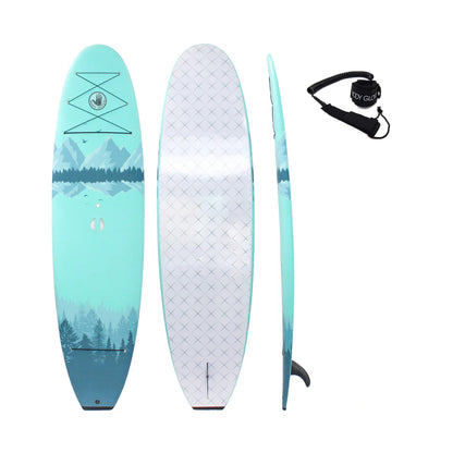 BodyGlove Soft SUP - Explorer 10.6