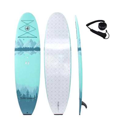 BodyGlove Soft SUP - Explorer 10.6