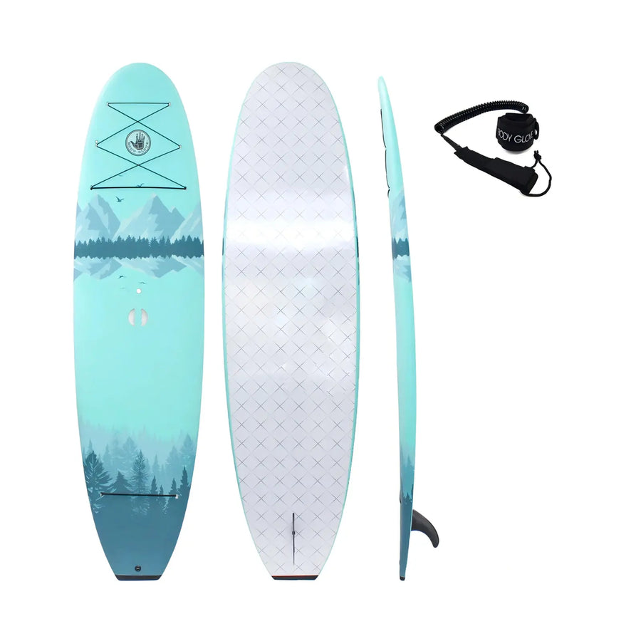 BodyGlove Soft SUP - Explorer 10.6