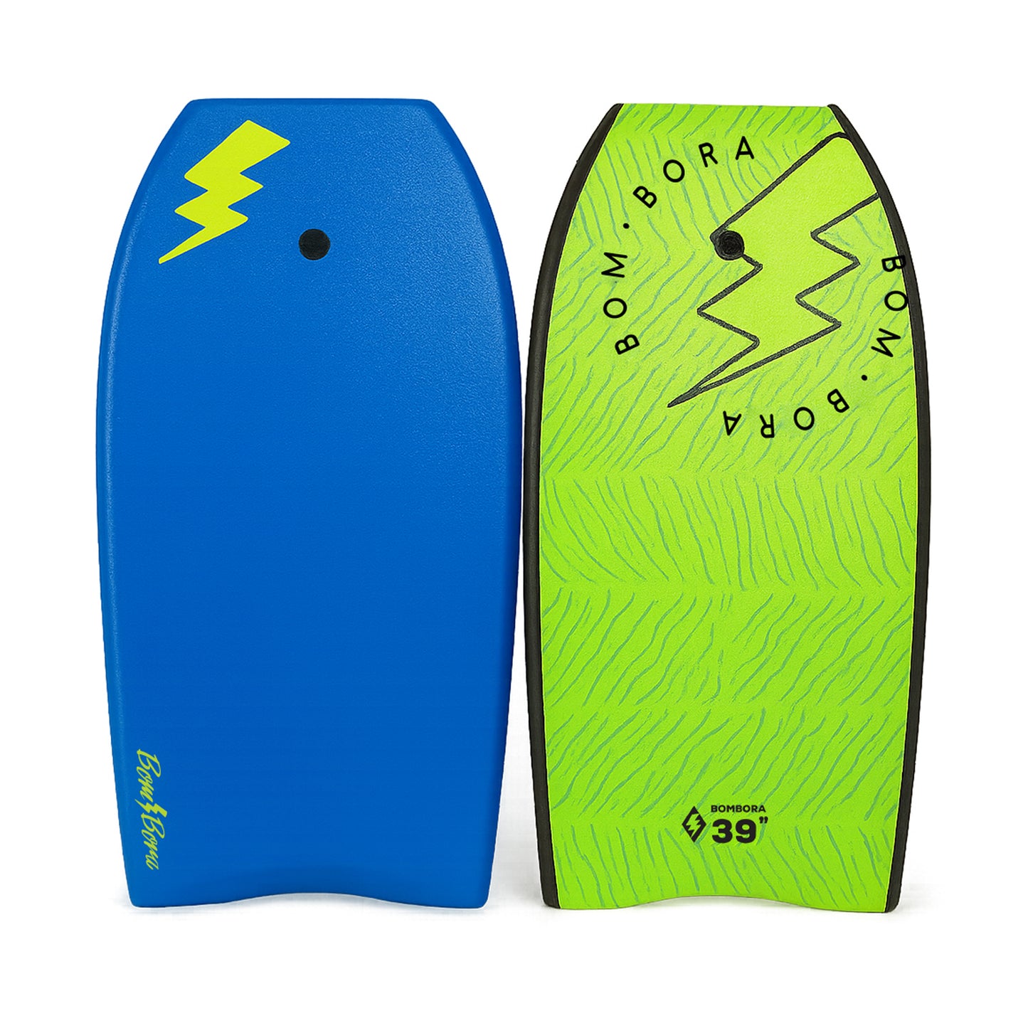 BODYBOARD BB 39" NAVY/GREEN