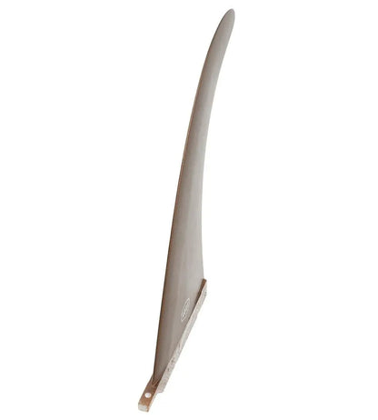 AQSS Single Fin - Bronze Rake 10"