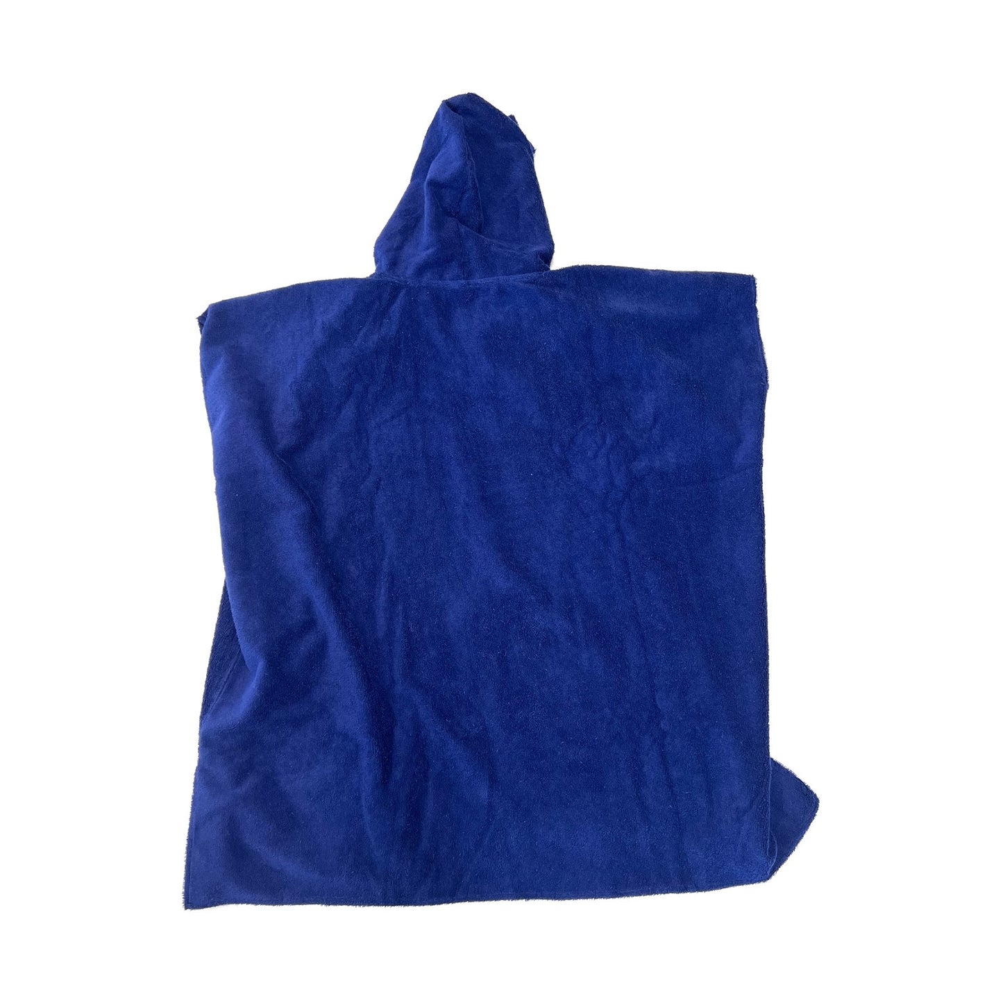 CL TOWEL PONCHO NAVY