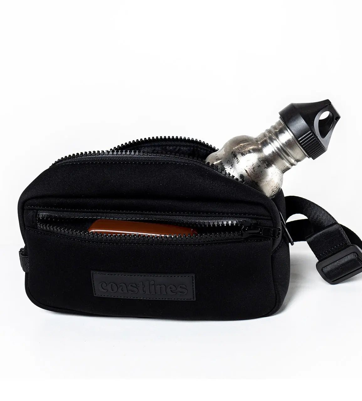 NEOPRENE SURF ACCESSORY KIT SATCHEL