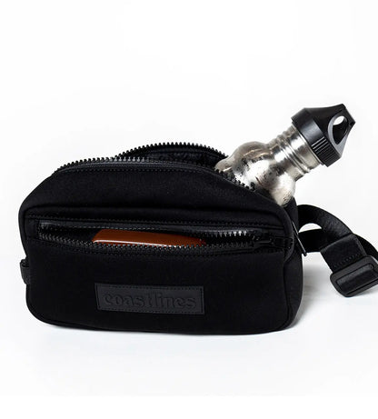 NEOPRENE SURF ACCESSORY KIT SATCHEL