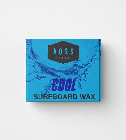 AQSS Surf Wax - Cool