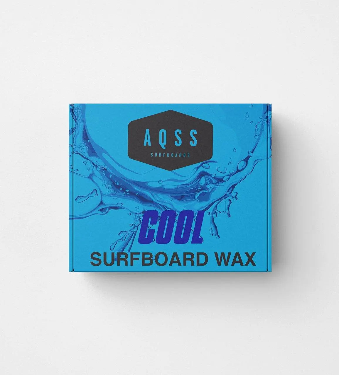 5 PACKS OF WAX SET