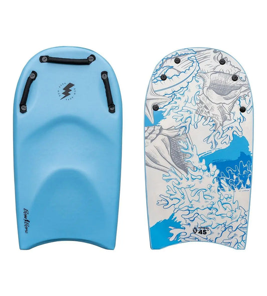 BODYBOARD BB DUO 45