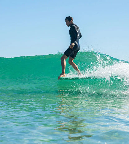Double Diamond Longboard by Beau Young - 9'6" Surfboard
