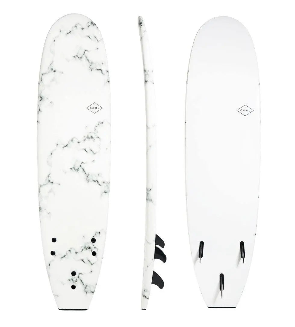 Gohl Softboard - Black Pearl 7.0