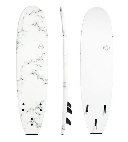 Gohl Softboard - Black Pearl 7.0