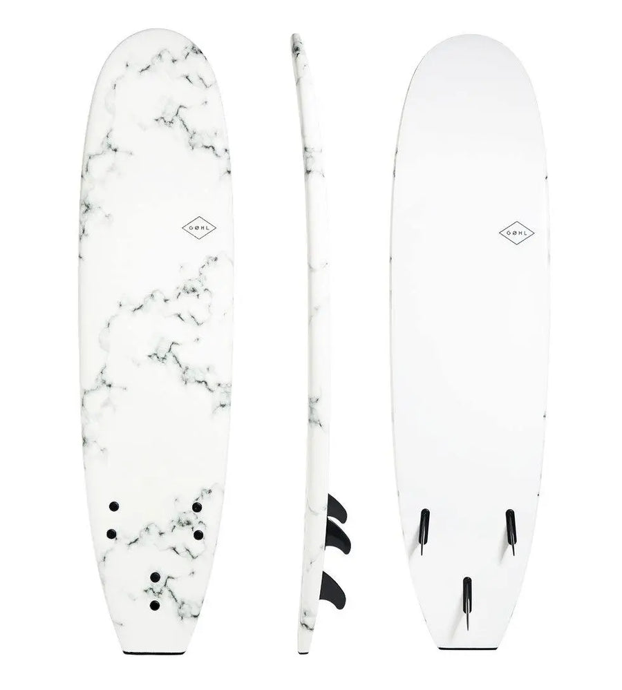 Gohl Softboard - Black Pearl 7.0
