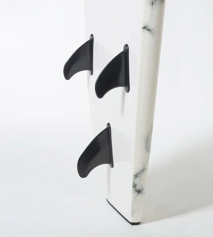 Gohl Softboard - Black Pearl 7.0