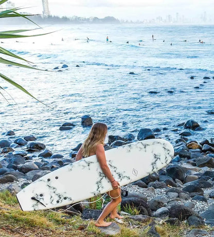 Gohl Softboard - Black Pearl 7.0