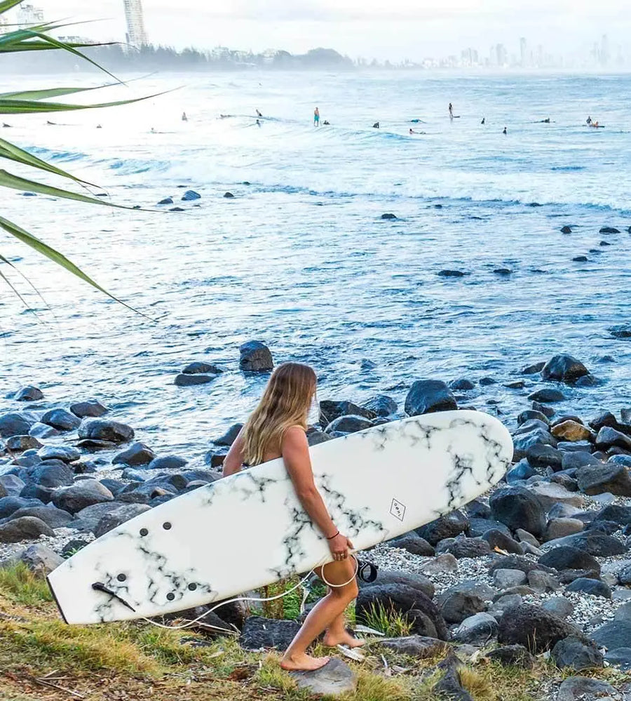Gohl Softboard - Black Pearl 7.0