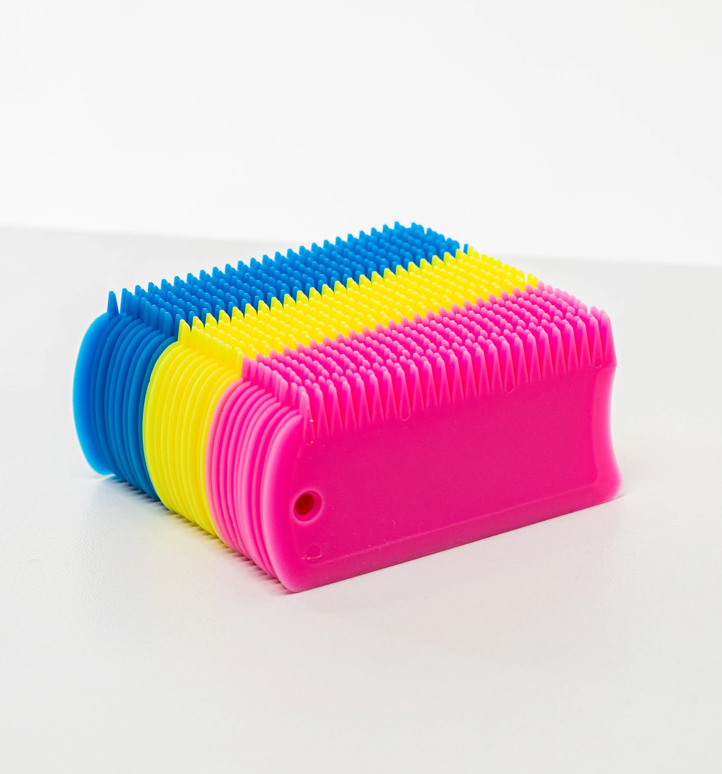 WAX COMB MIX COLOUR