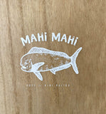 Mahi Mahi Mini Mal - Eco Tech