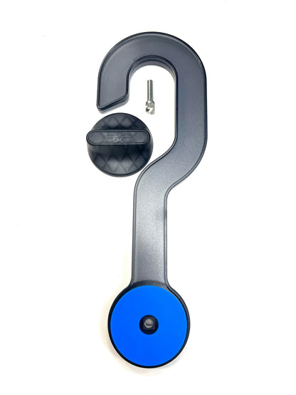 UNIVERSAL SURFBOARD HANGER