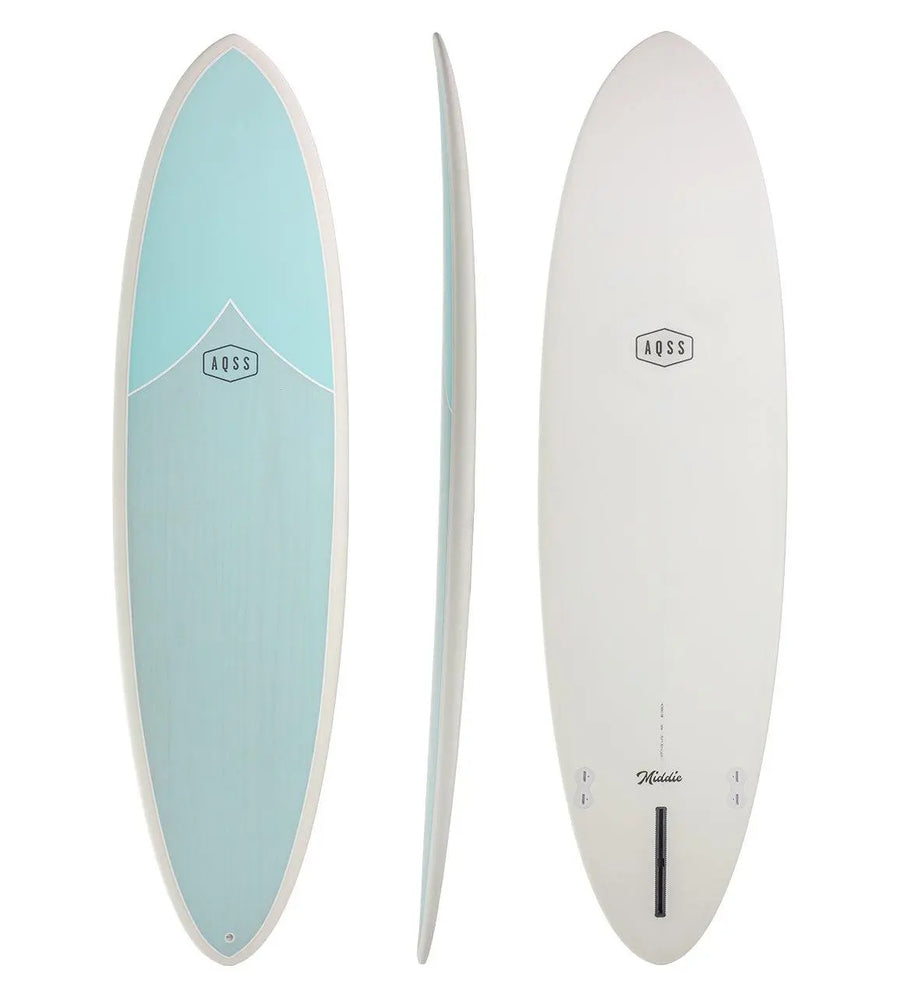 Middie Midlength Surfboard