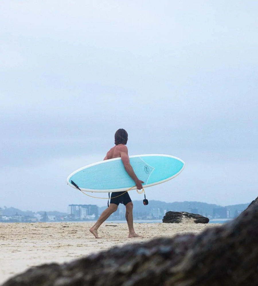 Middie Midlength Surfboard