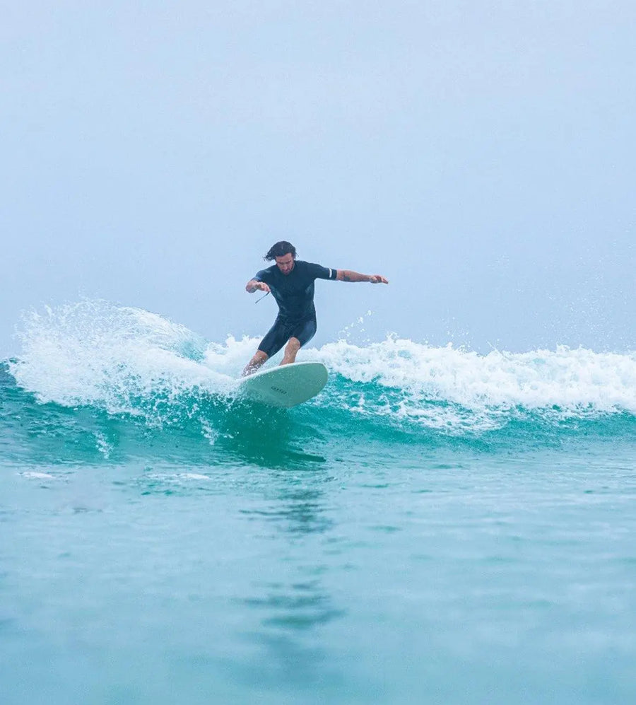 Middie Midlength Surfboard