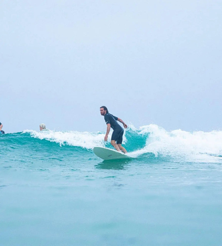 Middie Midlength Surfboard