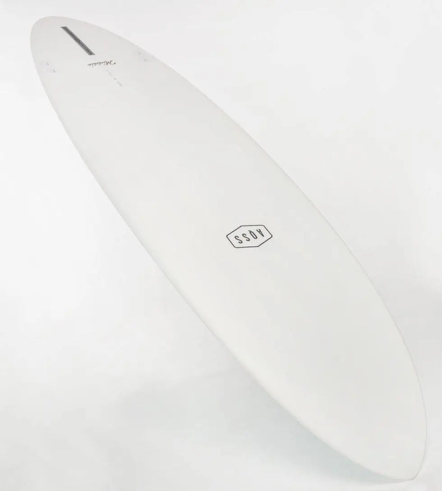 Middie Midlength Surfboard