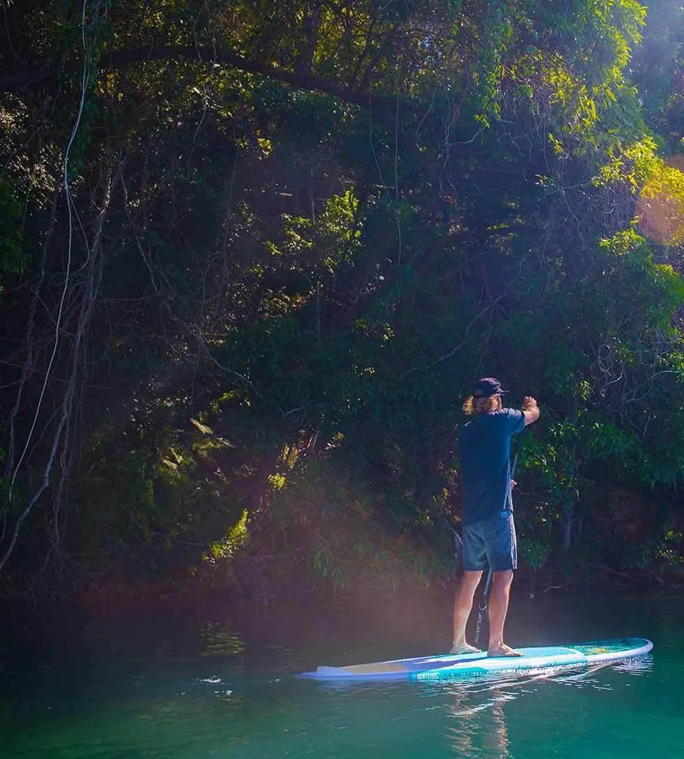 OCEANIC SUP