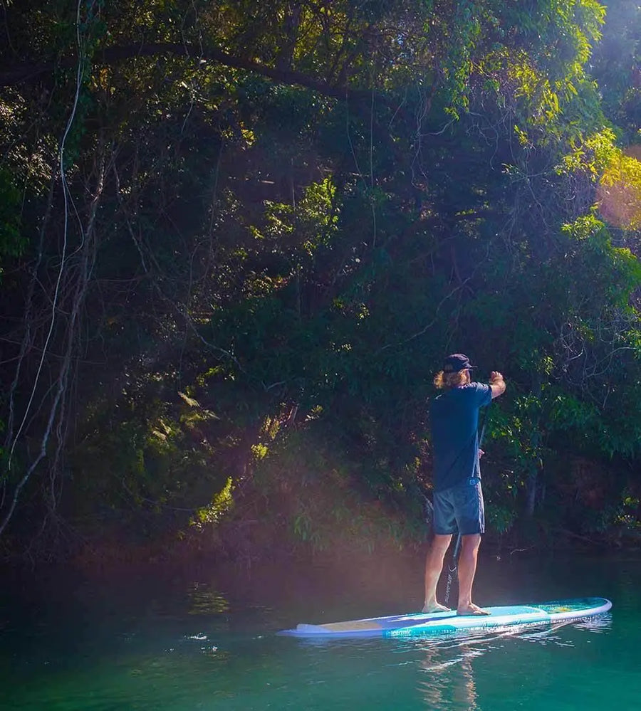 OCEANIC SUP