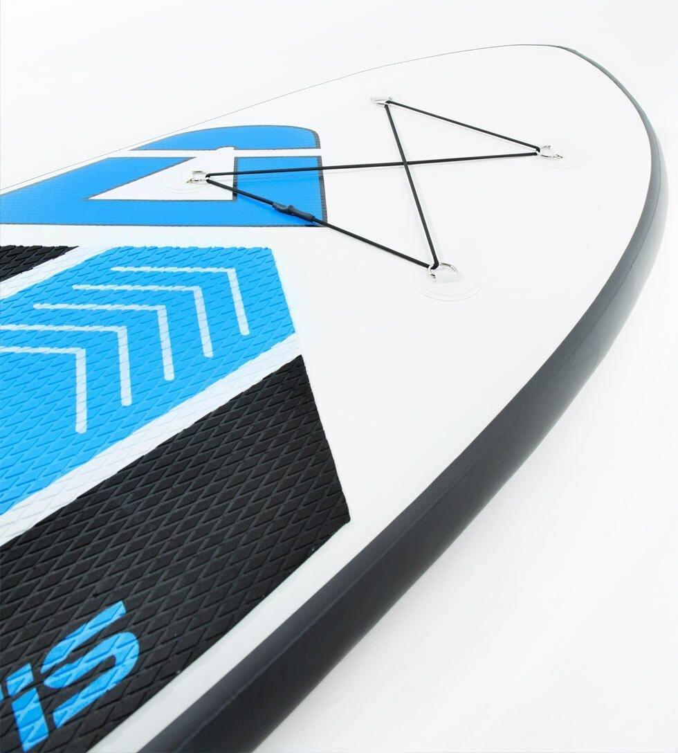 ATLANTIS ODYSSEY - INFLATABLE SUP - The Surfboard Warehouse NZ