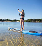 ATLANTIS ODYSSEY - INFLATABLE SUP - The Surfboard Warehouse NZ