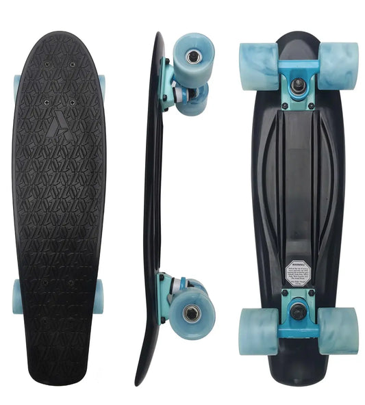Polyboard - Midnight Black 22.5"