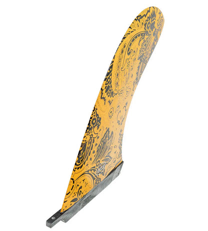 AQSS Single Fin - Re-Evolution 10"