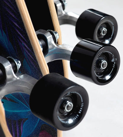 Island Skate Cruiser - Black ST 32"
