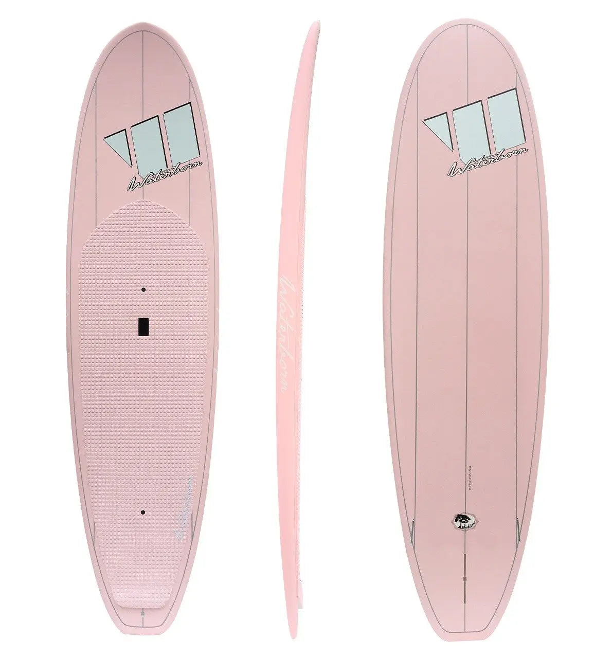 SUP WB SUBLIME 10.6 MACARON PINK