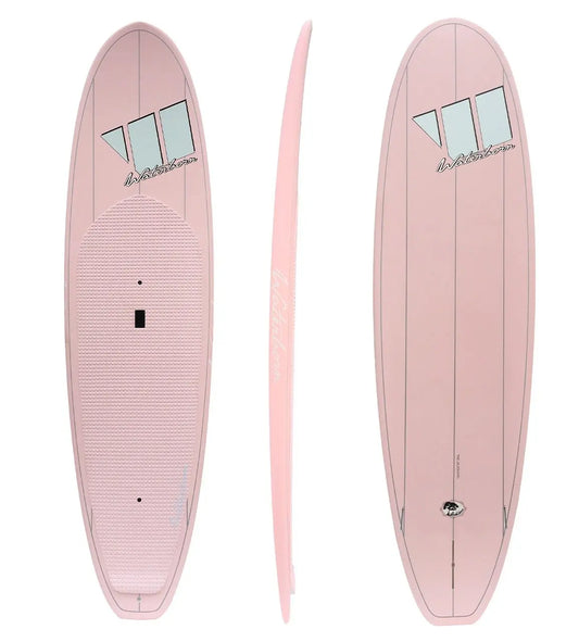 SUP WB SUBLIME 10.6 MACARON PINK