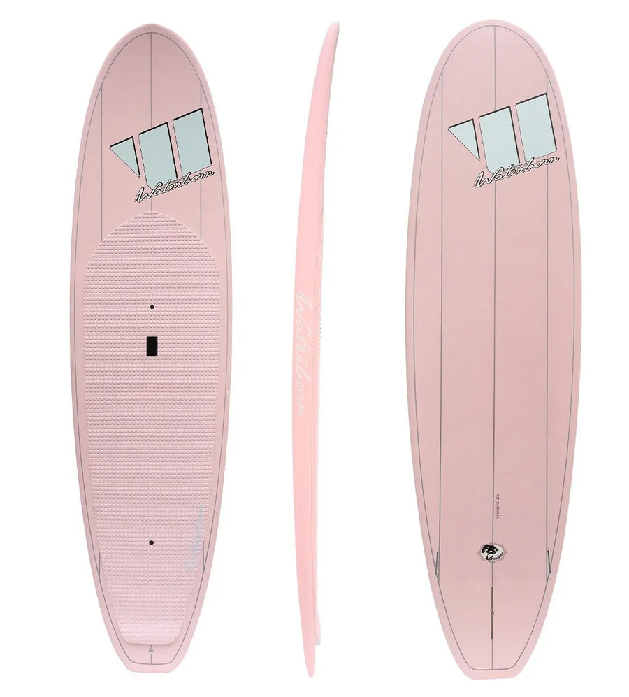 SUP WB SUBLIME 10.6 MACARON PINK