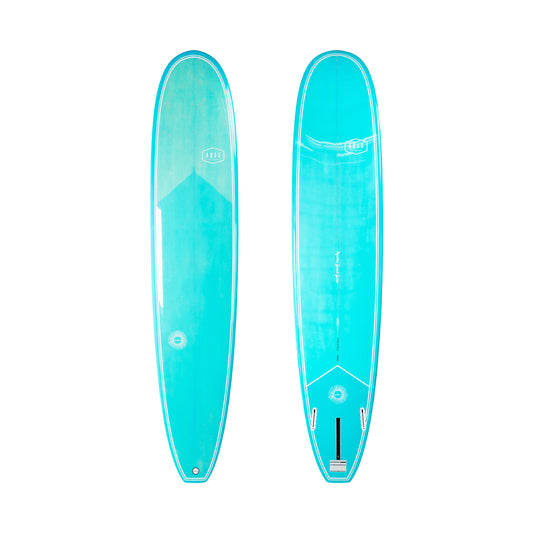 AQSS Soulstice Longboard 9'0 ST - Aqua Surfboard