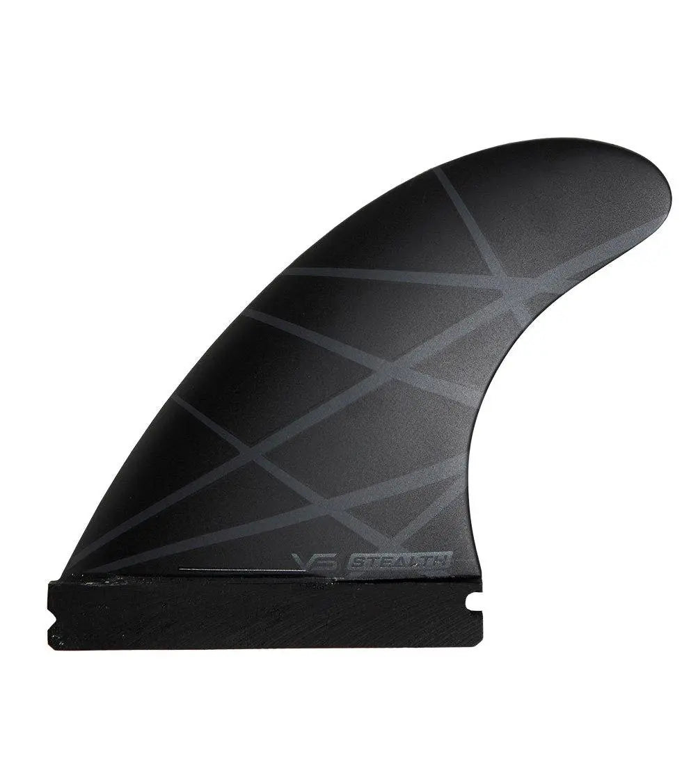 Vessel Thruster - Stealth Black Single Tab
