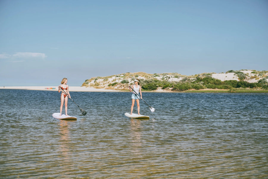 SUP WB SUBLIME 10.6 MACARON PINK