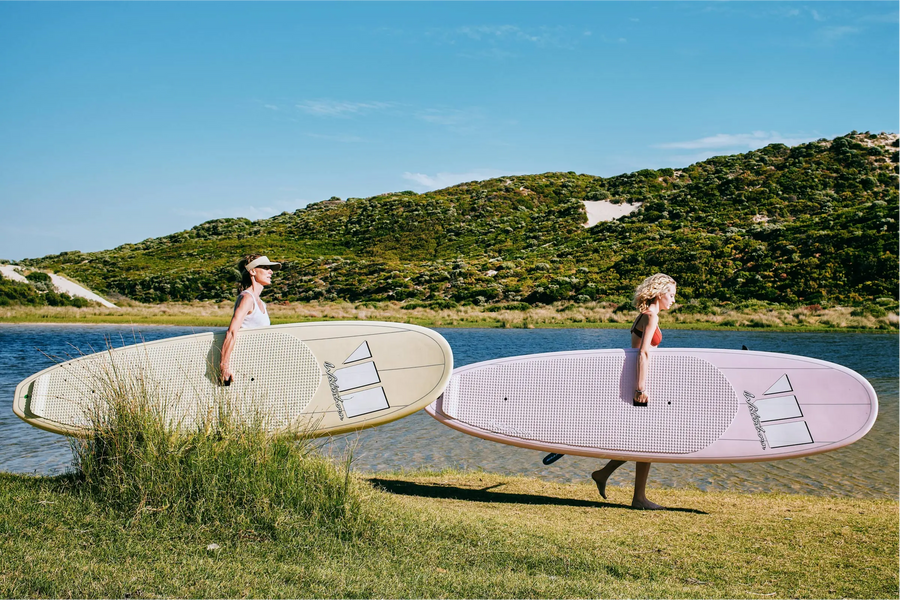 SUP WB SUBLIME 10.6 MACARON PINK