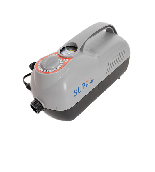 PUMP ISUP ELECTRIC