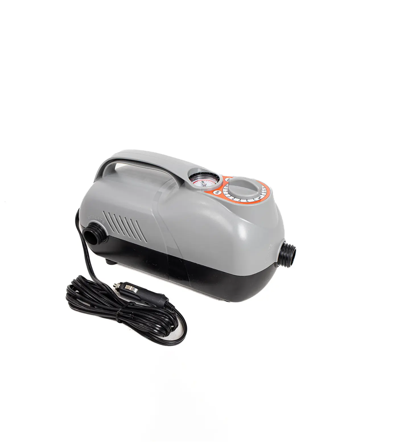 PUMP ISUP ELECTRIC