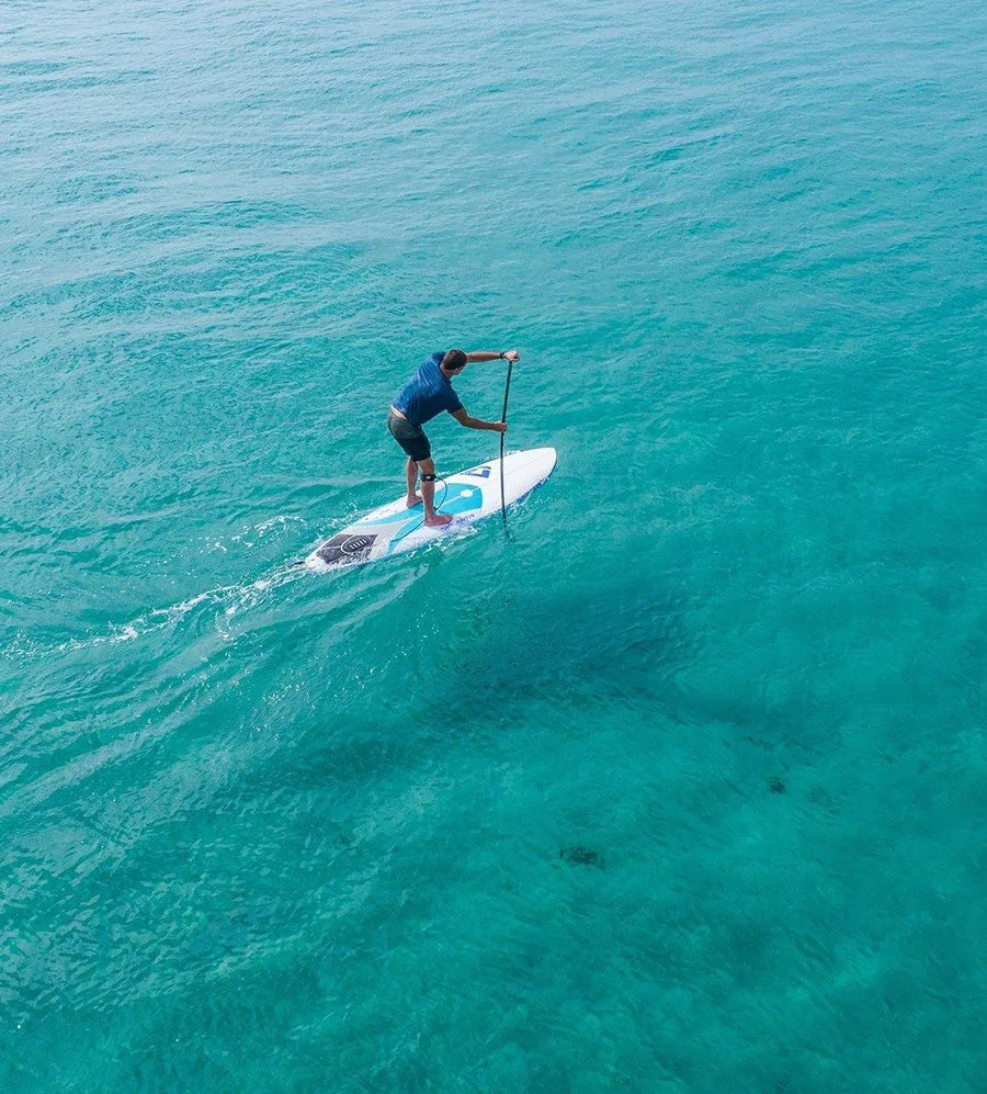 ATLANTIS AURA SUP - BLUE