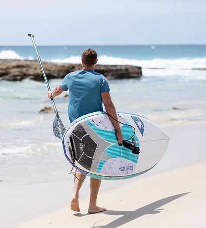 ATLANTIS AURA SUP - BLUE