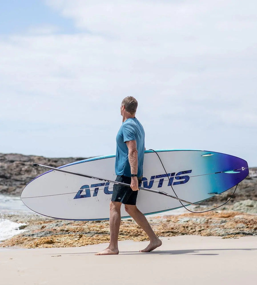 ATLANTIS AURA SUP - BLUE